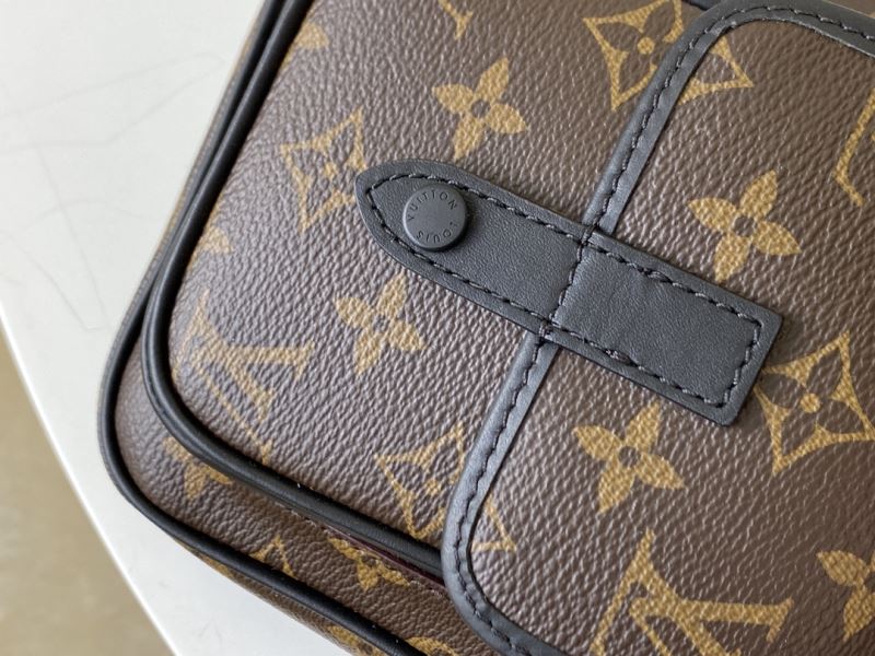 Louis Vuitton Satchel Bags